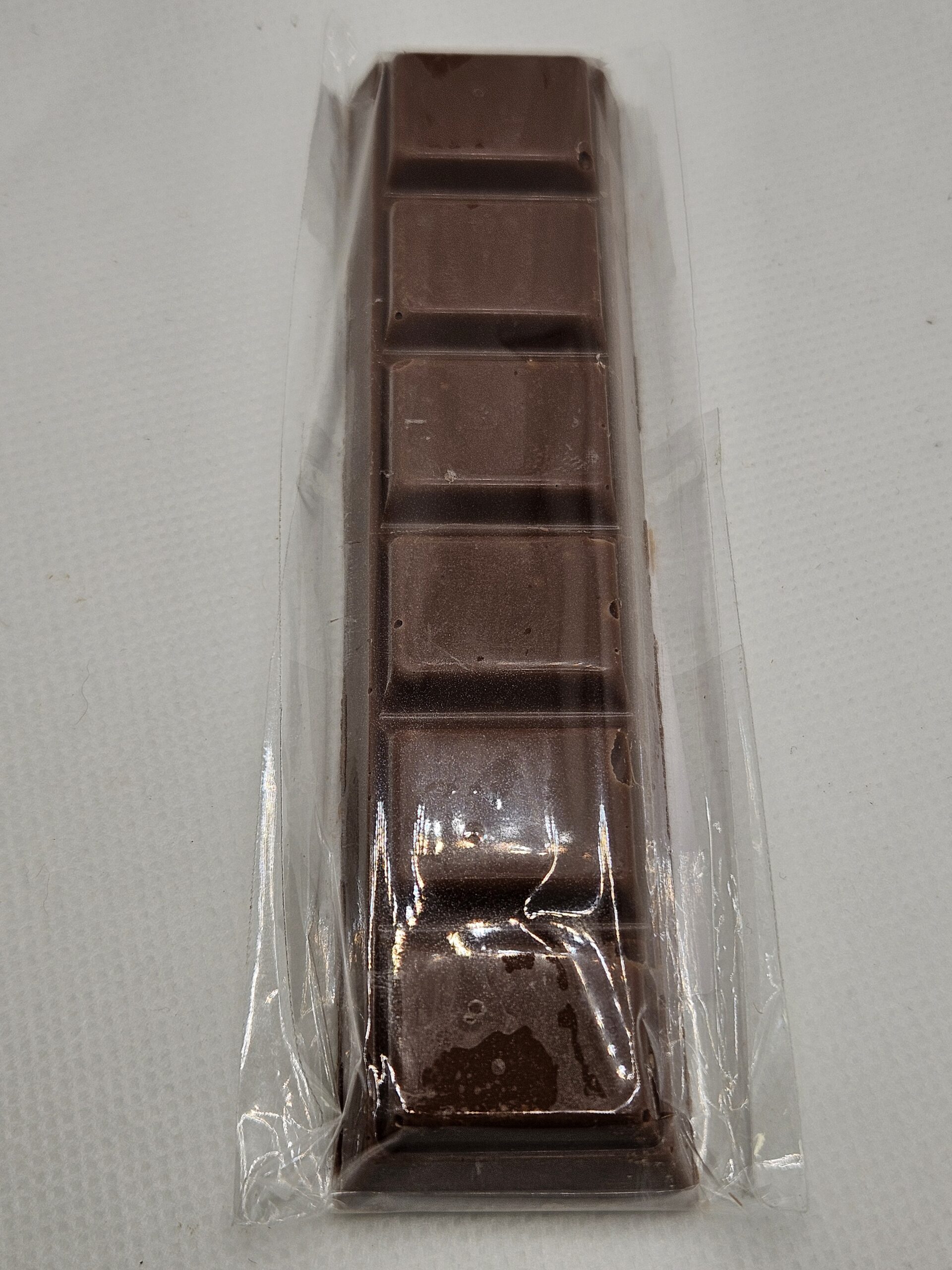 Barre Lait Croustillant | Les Chocolats du Santerre