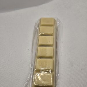 Barre chocolat blanc Croustillant | Les Chocolats Du Santerre