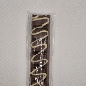 Barre Chocolat Lait Buenos | Les Chocolats Du Santerre