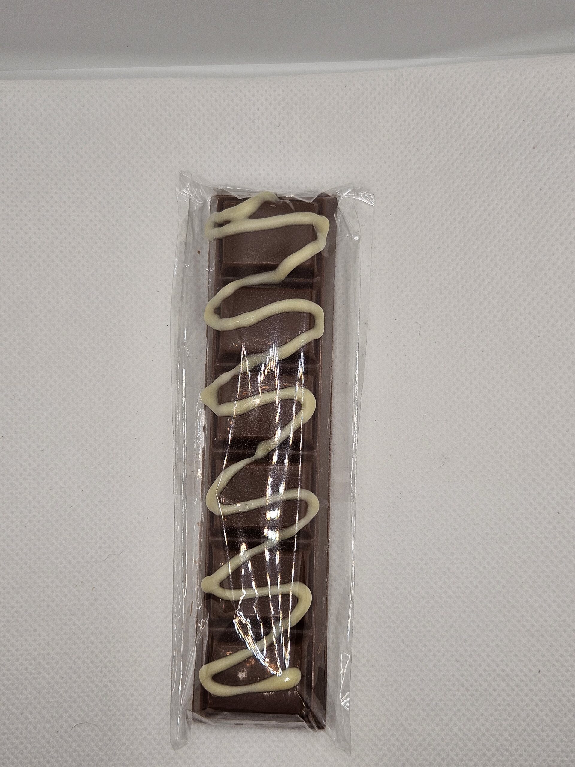 Barre Chocolat Lait Buenos | Les Chocolats Du Santerre