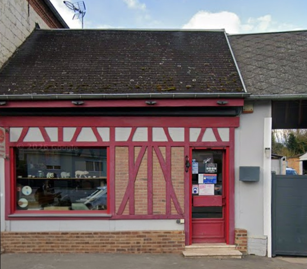 Boucherie Crosnier | Points de vente Les Chocolats du Santerre